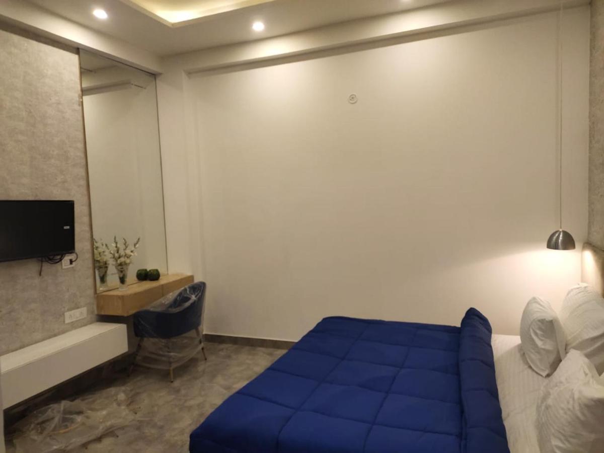 Hotel Fortune Inn By F9 Hotels Нойда Экстерьер фото