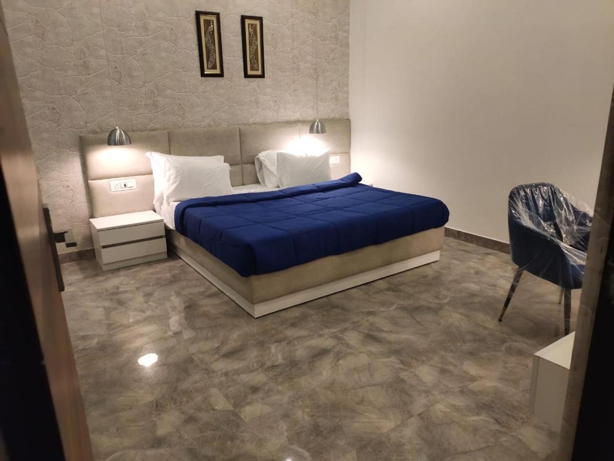 Hotel Fortune Inn By F9 Hotels Нойда Экстерьер фото