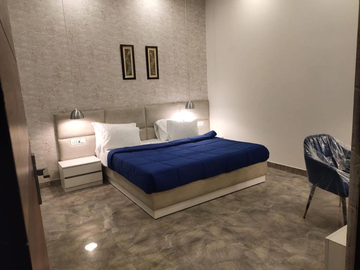 Hotel Fortune Inn By F9 Hotels Нойда Экстерьер фото